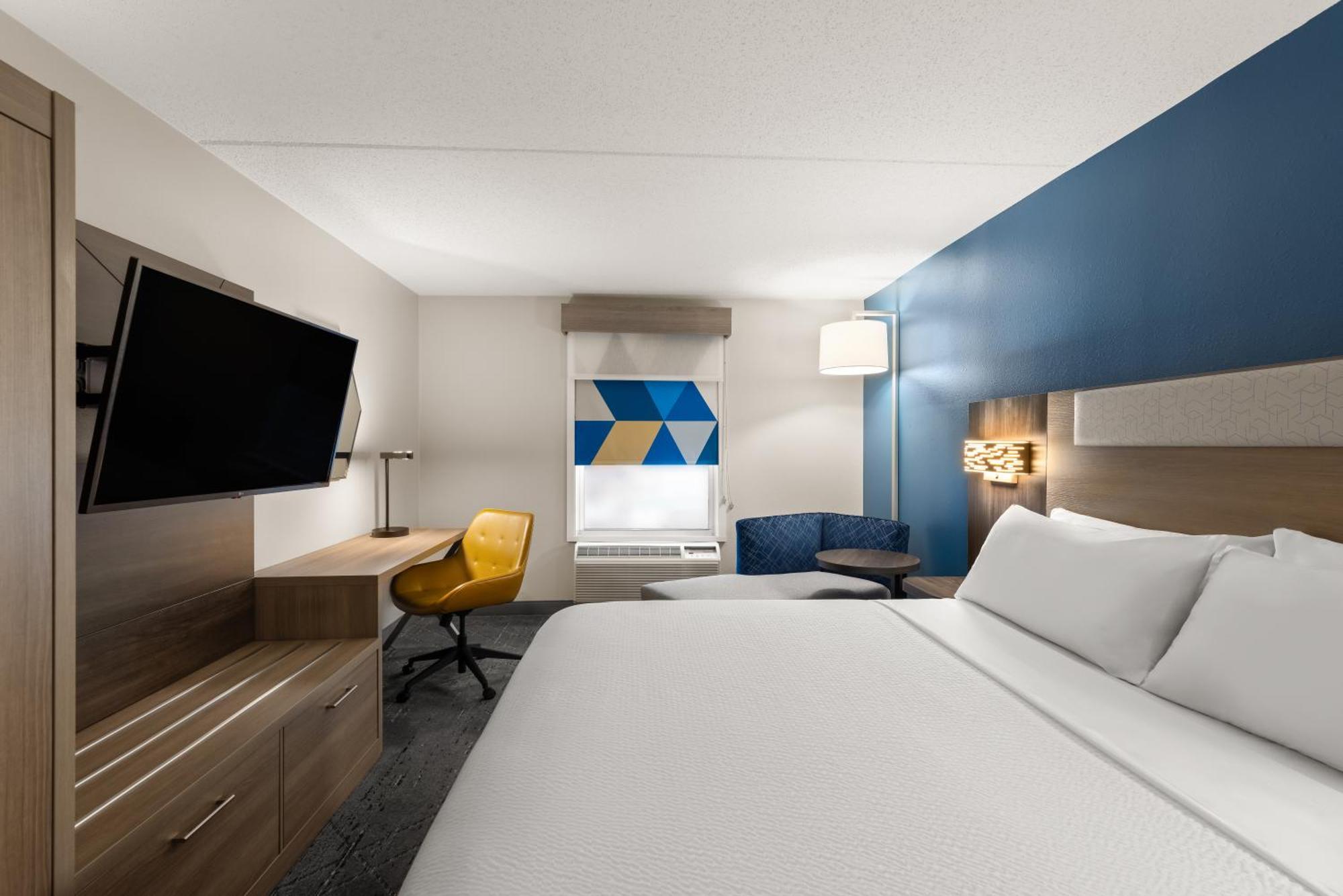 Holiday Inn Express Danbury I-84, An Ihg Hotel Bagian luar foto