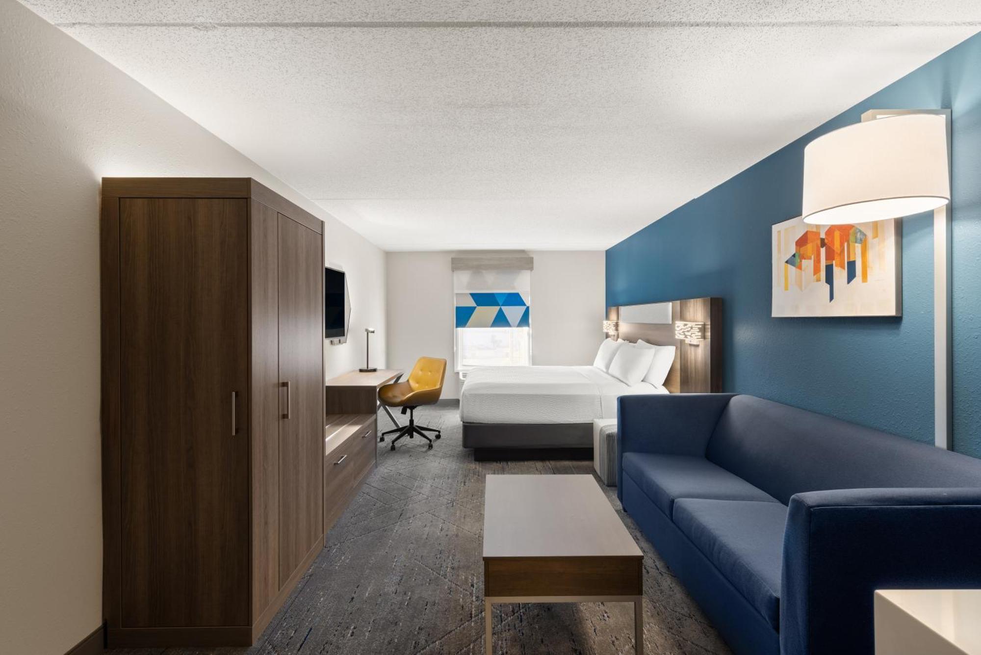 Holiday Inn Express Danbury I-84, An Ihg Hotel Bagian luar foto