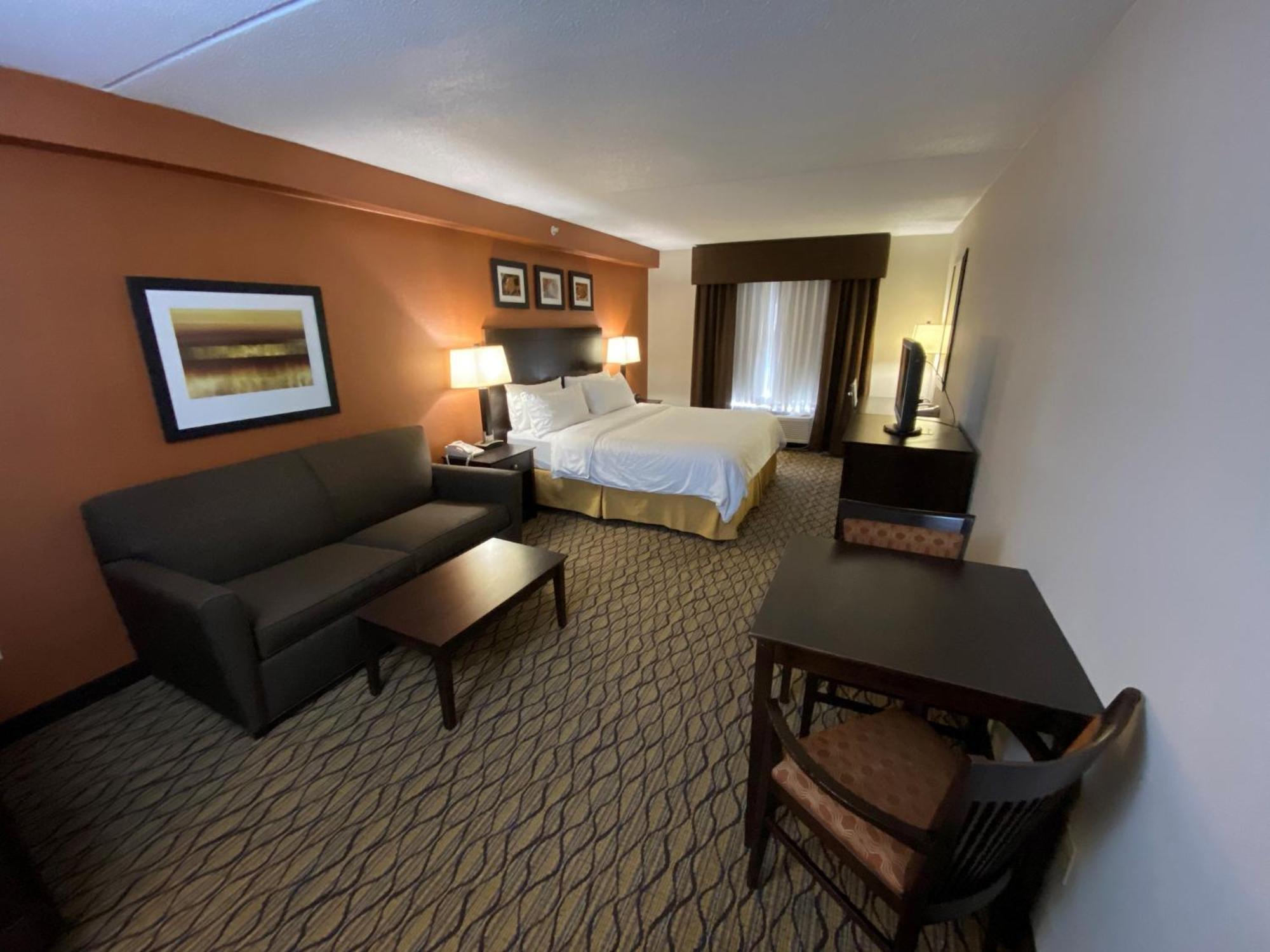 Holiday Inn Express Danbury I-84, An Ihg Hotel Bagian luar foto