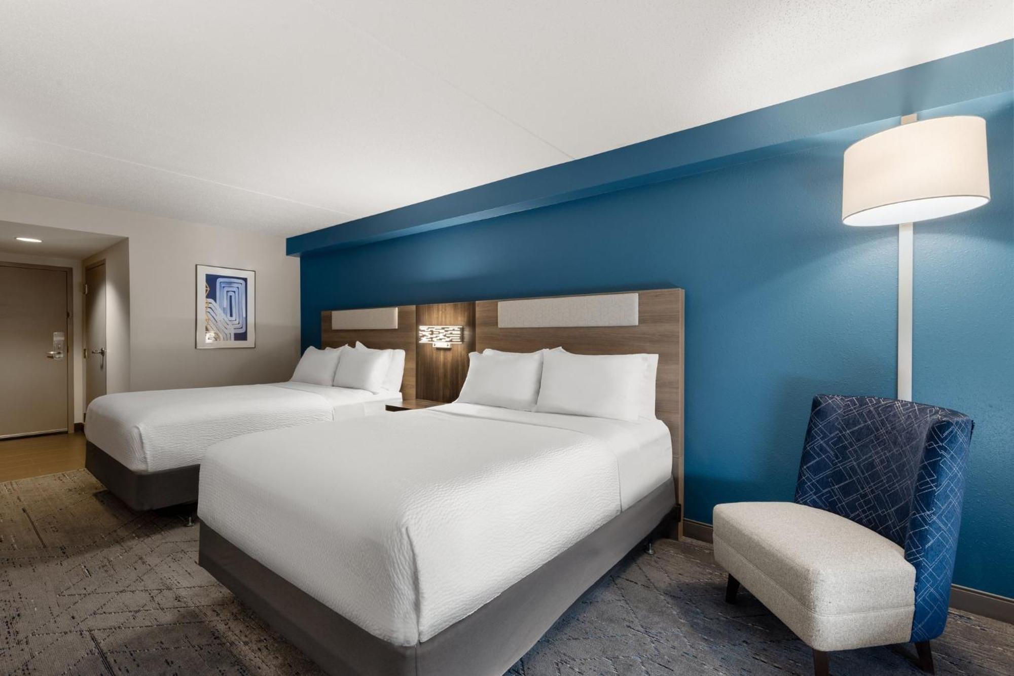 Holiday Inn Express Danbury I-84, An Ihg Hotel Bagian luar foto