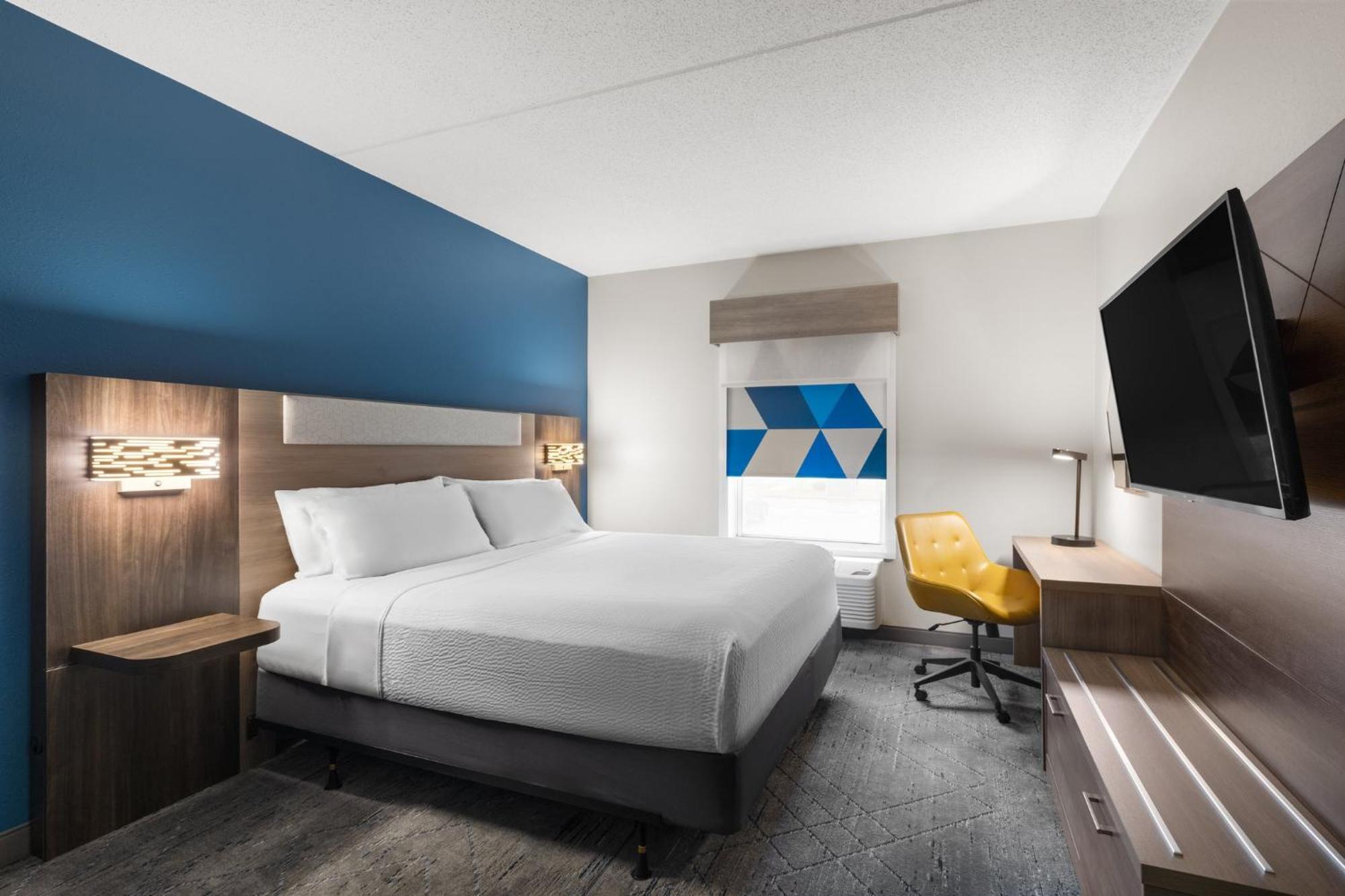 Holiday Inn Express Danbury I-84, An Ihg Hotel Bagian luar foto