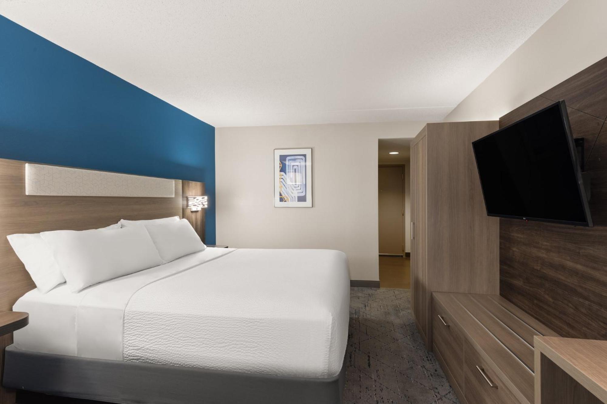 Holiday Inn Express Danbury I-84, An Ihg Hotel Bagian luar foto