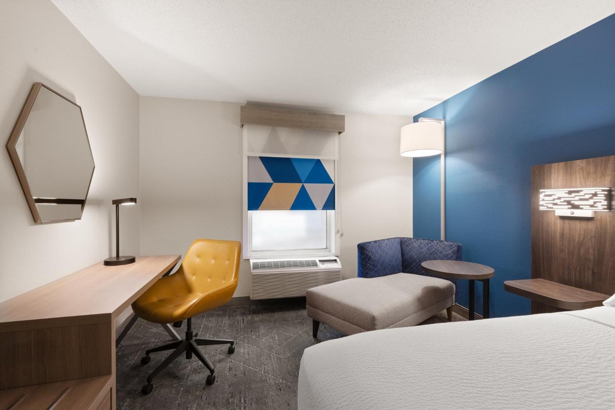 Holiday Inn Express Danbury I-84, An Ihg Hotel Bagian luar foto