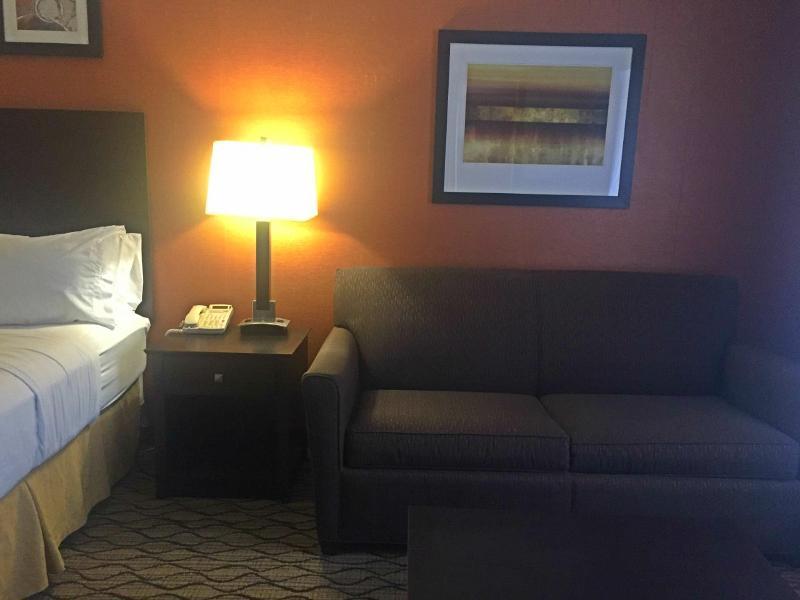 Holiday Inn Express Danbury I-84, An Ihg Hotel Bagian luar foto